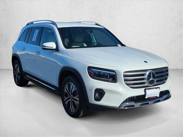 Certified 2025 Mercedes-Benz GLB 250 image 6