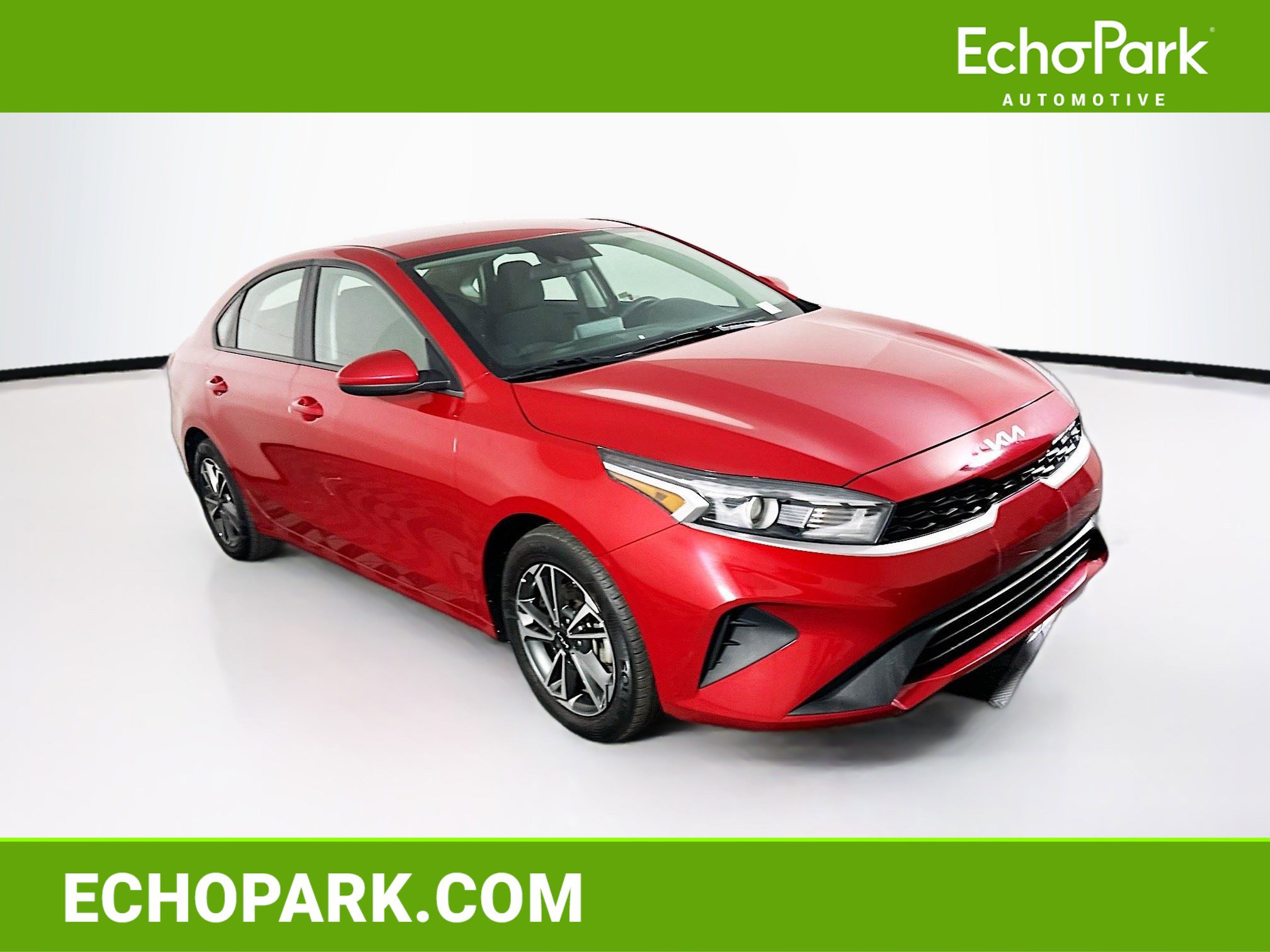 Used 2024 Kia Forte LXS