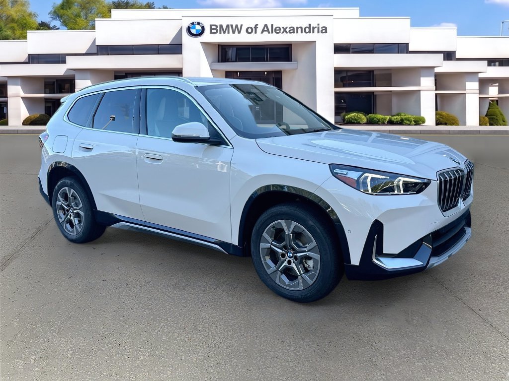 New 2027 BMW X1 xDrive28i AWD/4WD image 3