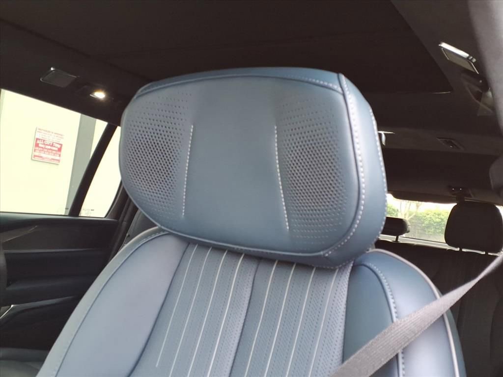 New 2026 Cadillac Escalade IQ Sport 2 AWD/4WD image 10