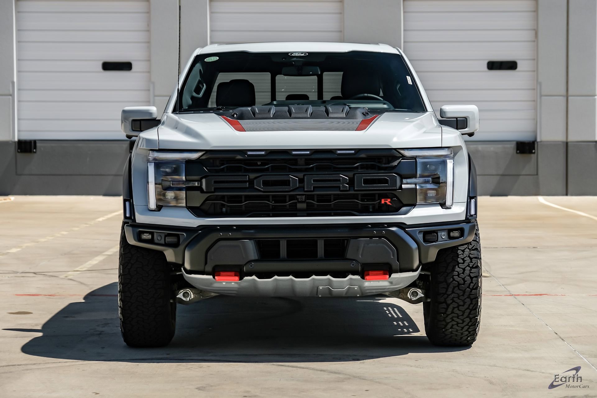 Used 2026 Ford F150 Raptor w/ Equipment Group 803A Raptor R AWD/4WD image 28
