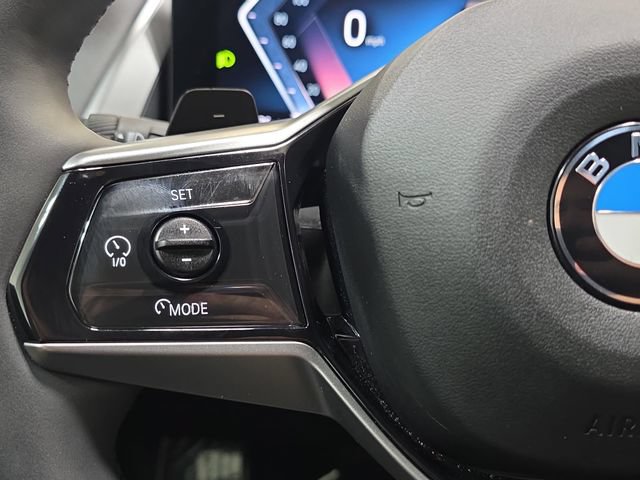 Certified 2026 BMW X3 xDrive30i w/ Convenience Package AWD/4WD image 13