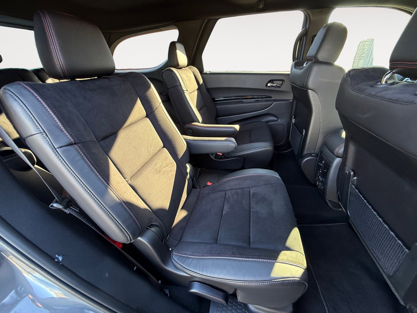 Used 2026 Dodge Durango GT image 18