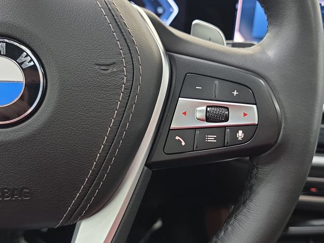 Used 2024 BMW X5 xDrive40i w/ Premium Package AWD/4WD image 14