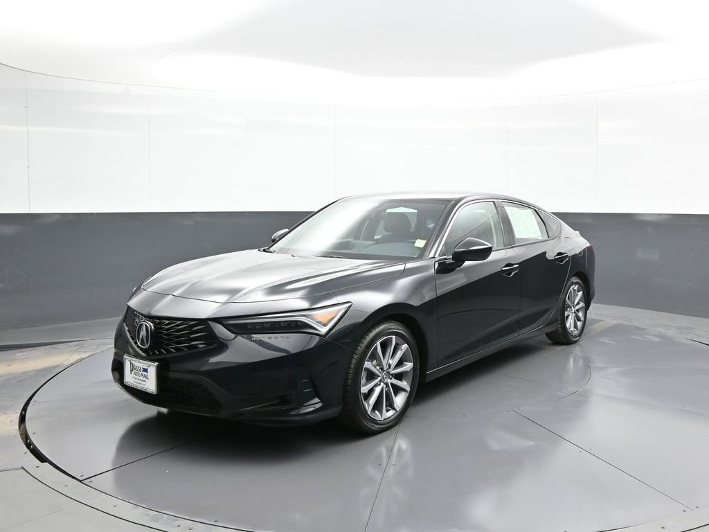 Used 2023 Acura Integra