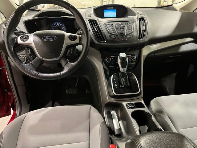 Used 2015 Ford C-MAX SE FWD image 15