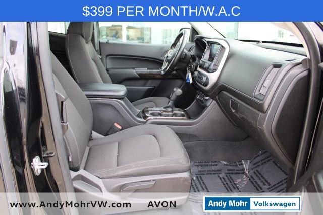 Used 2019 GMC Canyon SLE w/ SLE Convenience Package image 20