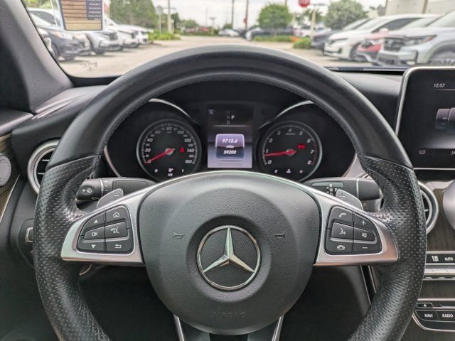 Used 2018 Mercedes-Benz C 300 Cabriolet image 27