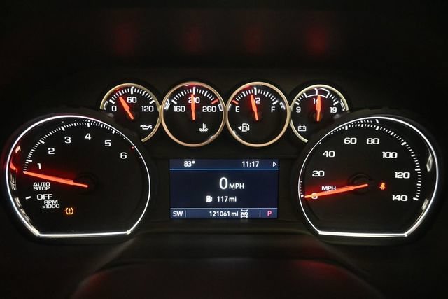 Certified 2021 Chevrolet Tahoe Z71 w/ Z71 Signature Package AWD/4WD image 29