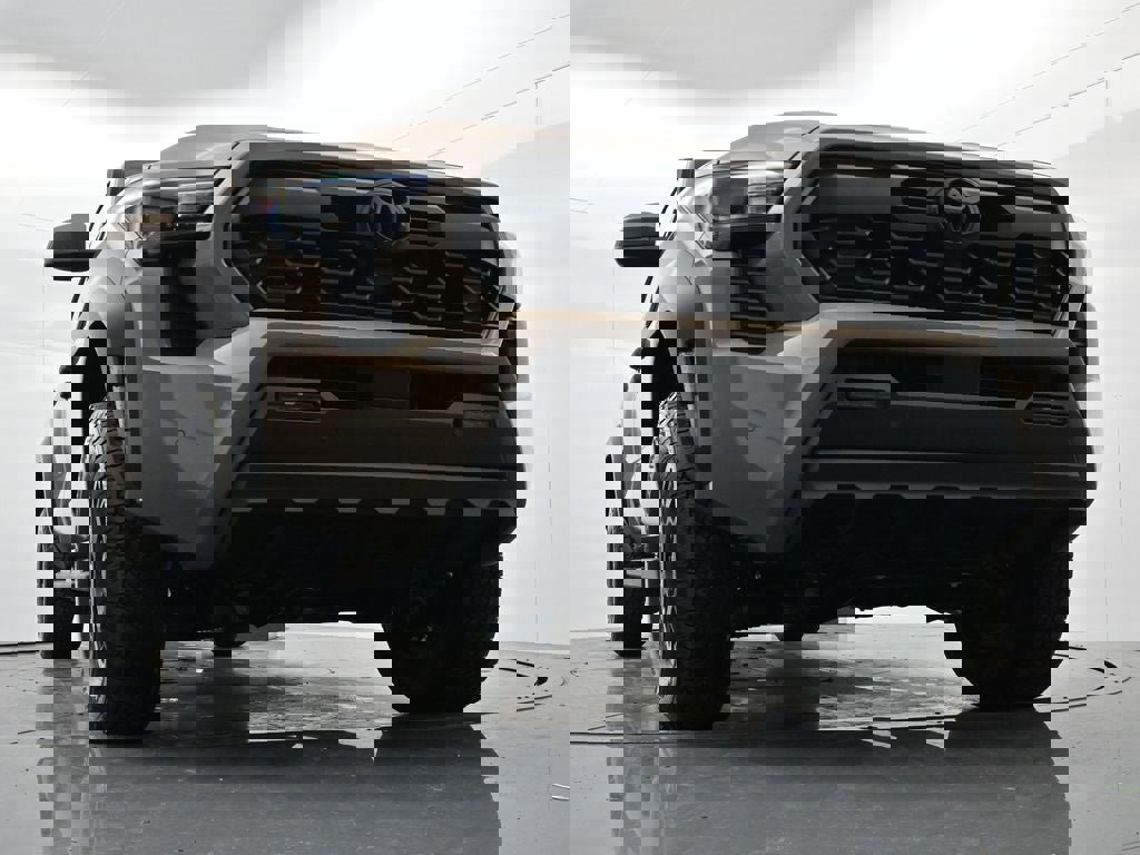 New 2026 Toyota Tacoma TRD Off-Road w/ TRD Off Road Upgrade Package image 51