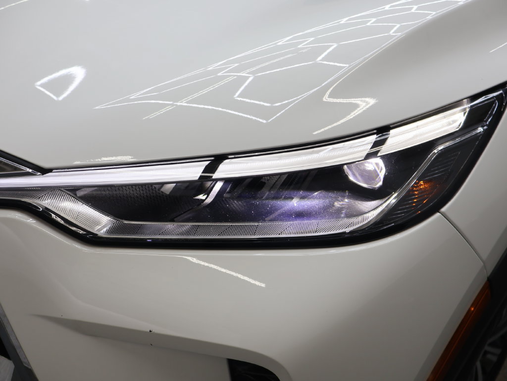 Used 2025 INFINITI QX60 Pure FWD image 30