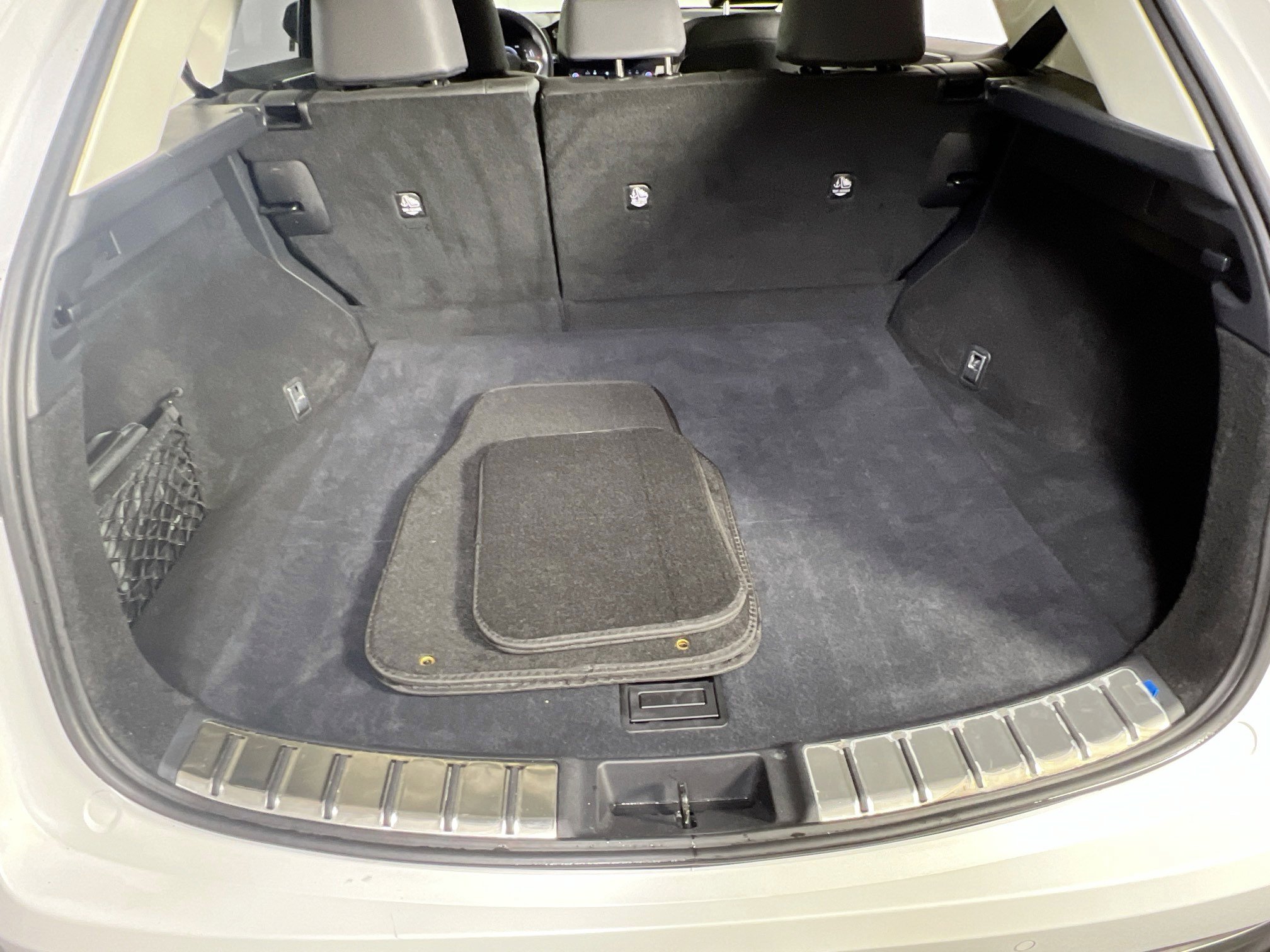 Used 2022 Lexus NX 350h AWD image 25