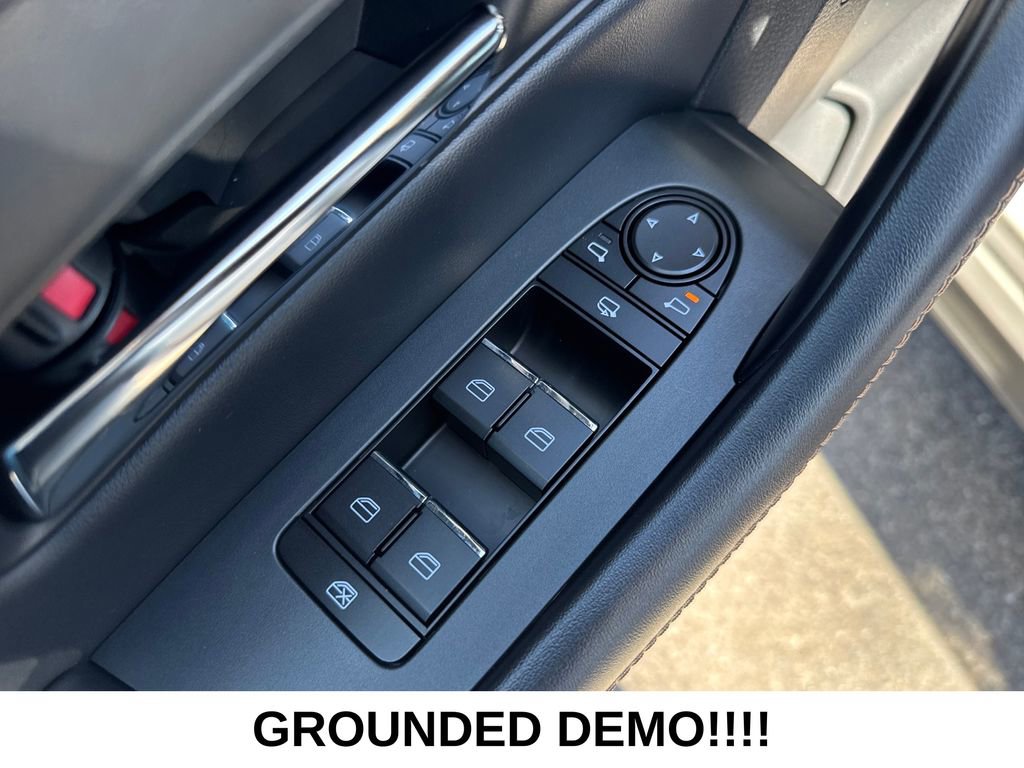 New 2026 MAZDA CX-90 3.3 Turbo S w/ Premium Package image 11