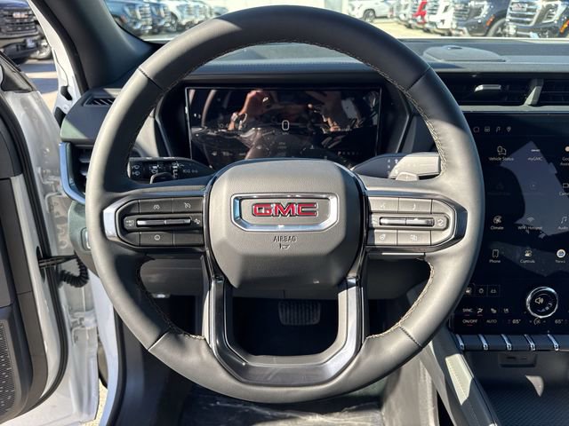 New 2026 GMC Terrain AT4 w/ Convenience Package III image 14