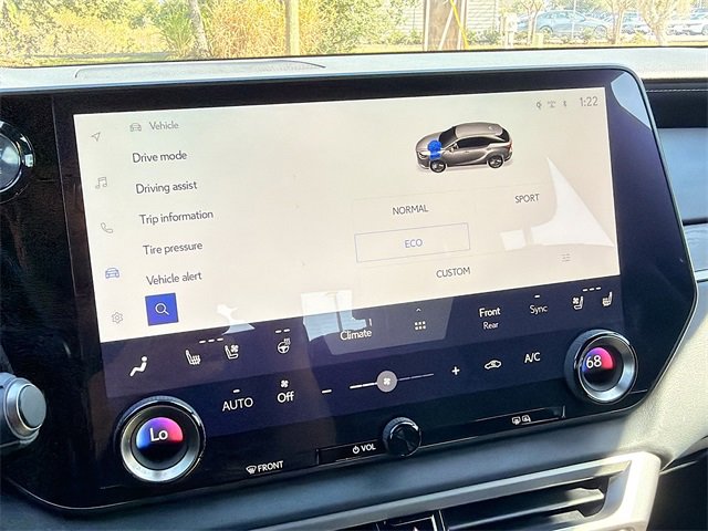 Used 2024 Lexus RX 350 Premium image 32