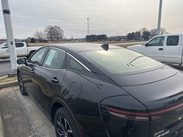 Used 2024 Toyota Crown XLE image 24