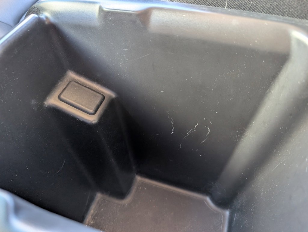 Used 2020 Chevrolet Colorado Z71 image 31