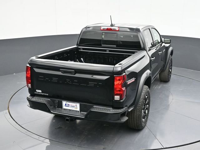 New 2026 Chevrolet Colorado Trail Boss image 55