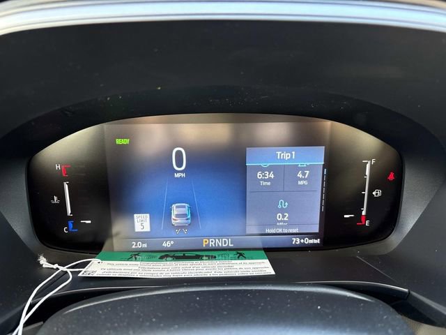 New 2026 Ford Escape SE image 31