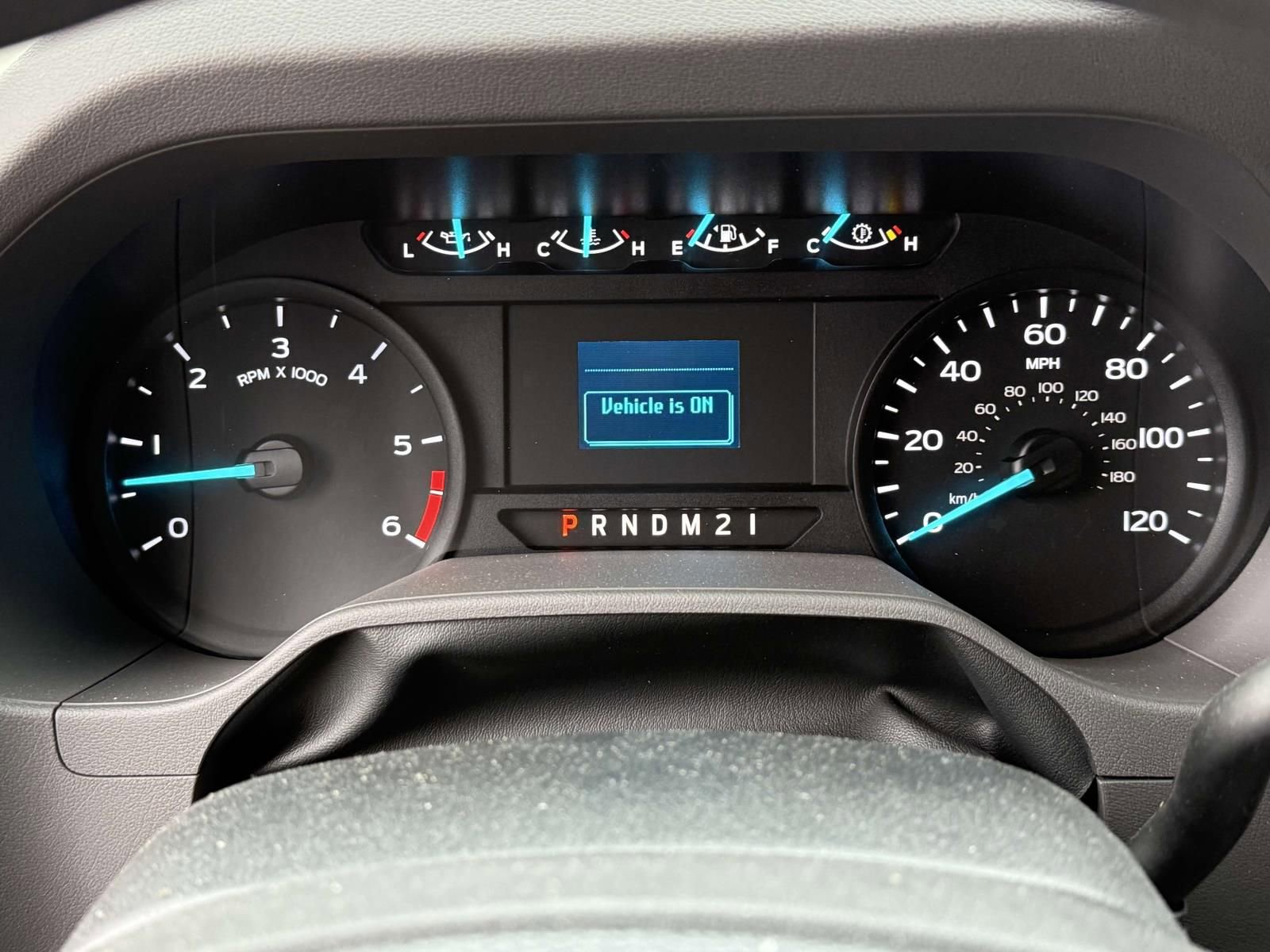 New 2024 Ford E-450 and Econoline 450 Super Duty w/ Power Windows & Locks Group image 19