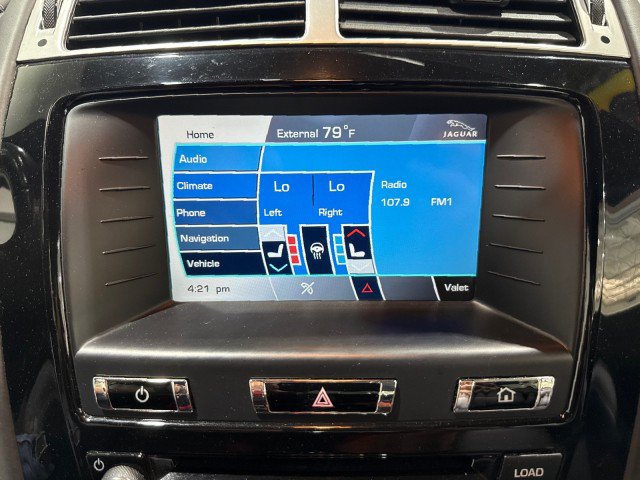 Used 2013 Jaguar XKR R RWD image 21