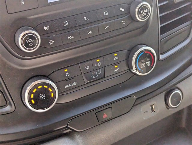 Used 2022 Ford Transit 250 Low Roof w/ Exterior Upgrade Package image 20