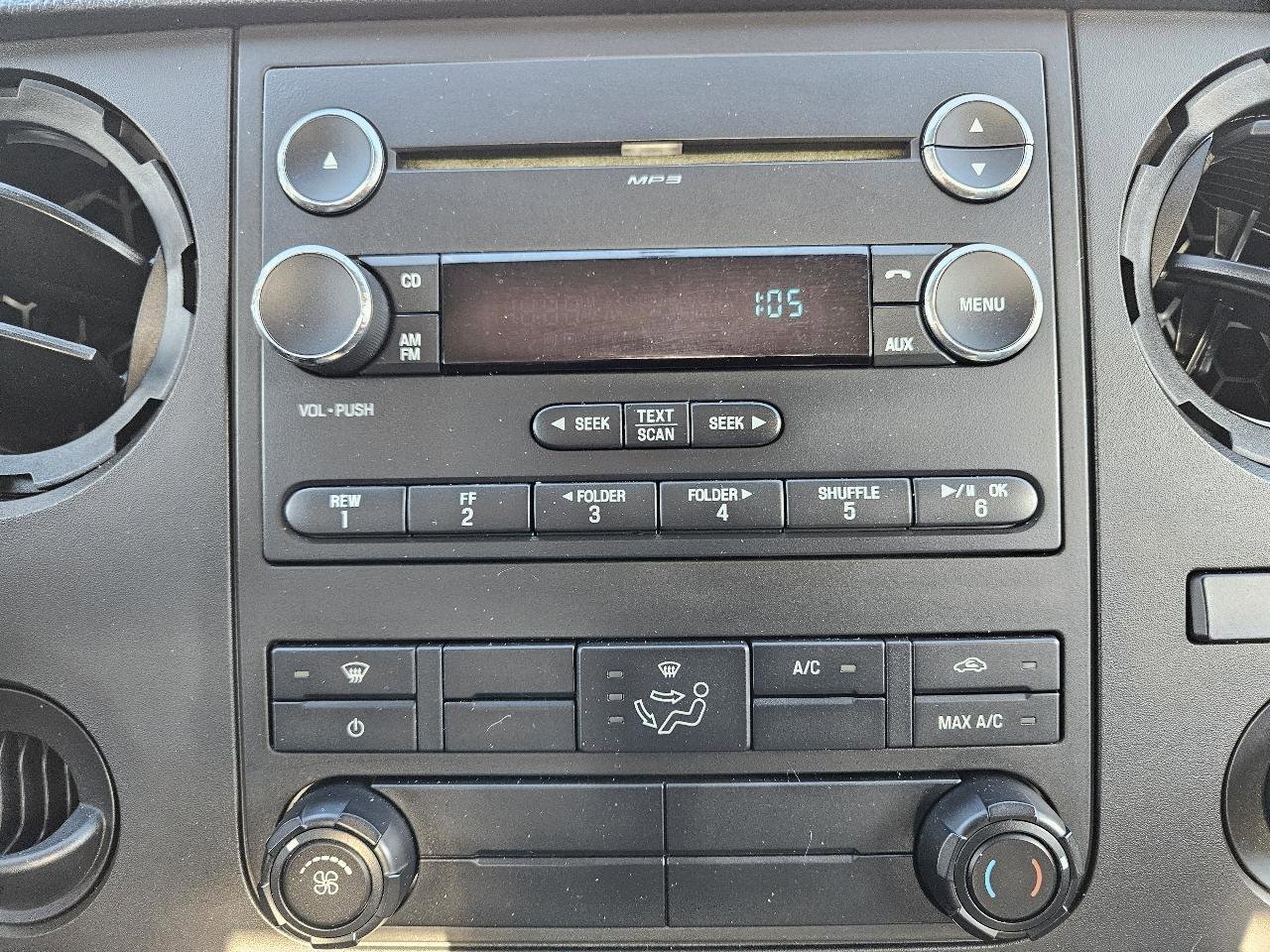 Used 2016 Ford F350 XL image 38