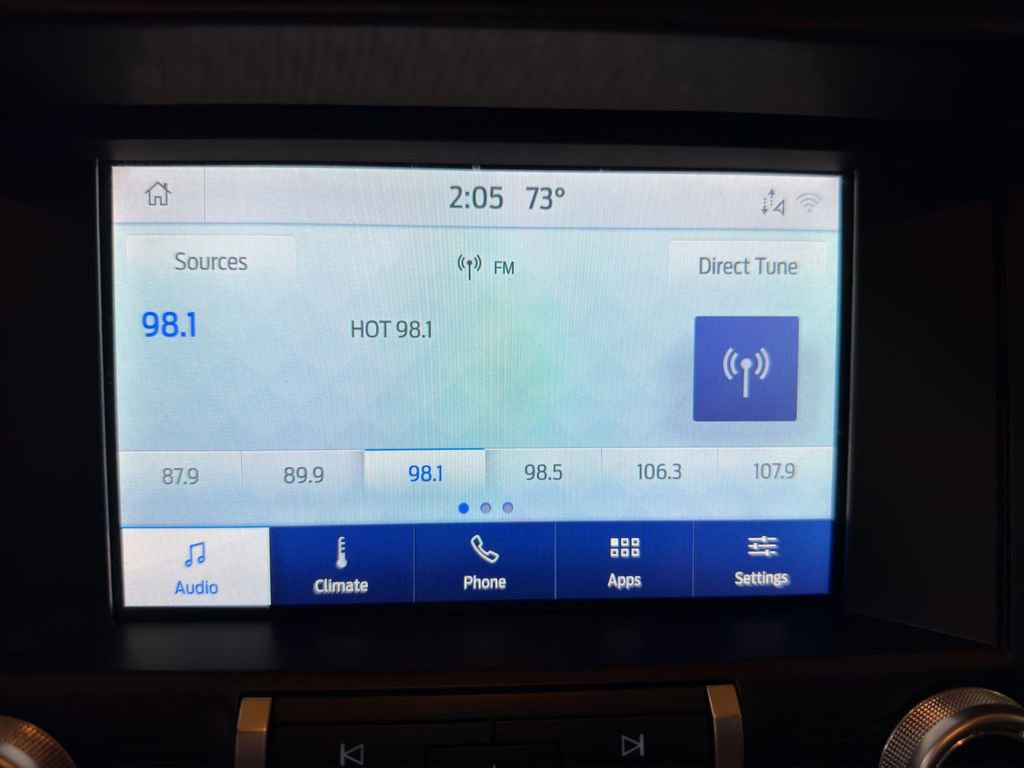 Used 2022 Ford Mustang Mach 1 w/ Mach 1 Handling Package image 29