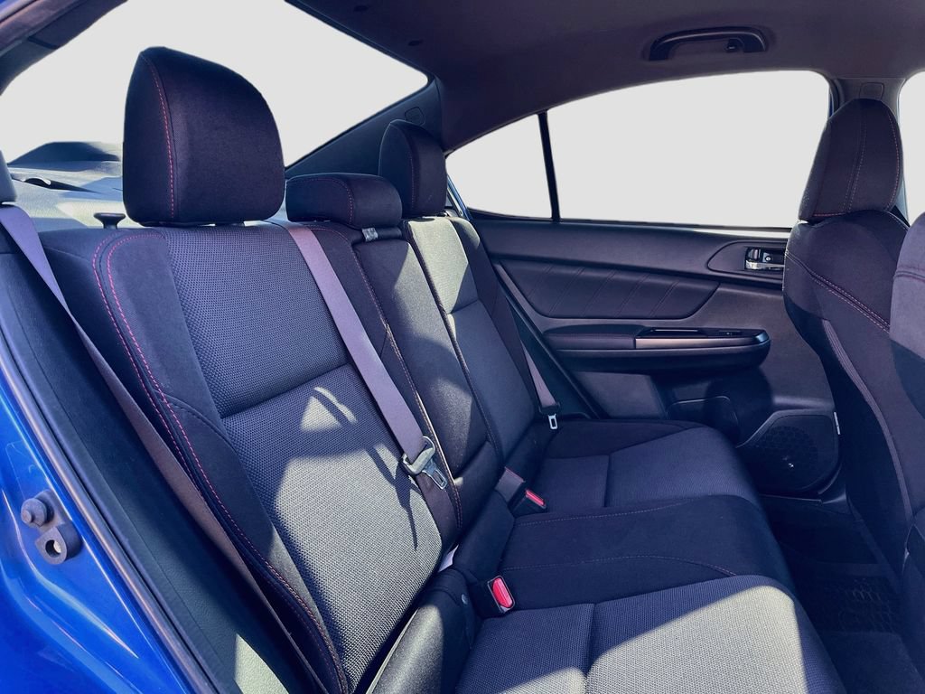 Used 2021 Subaru WRX AWD/4WD image 24