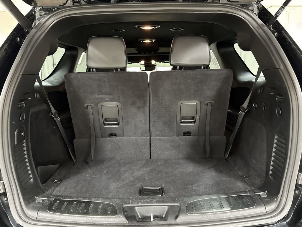 Used 2021 Dodge Durango Citadel image 26