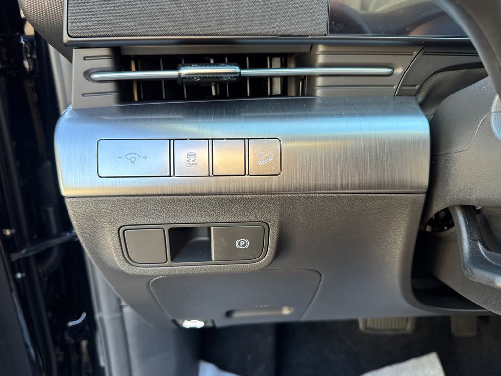 New 2026 Hyundai Kona SEL Sport image 20