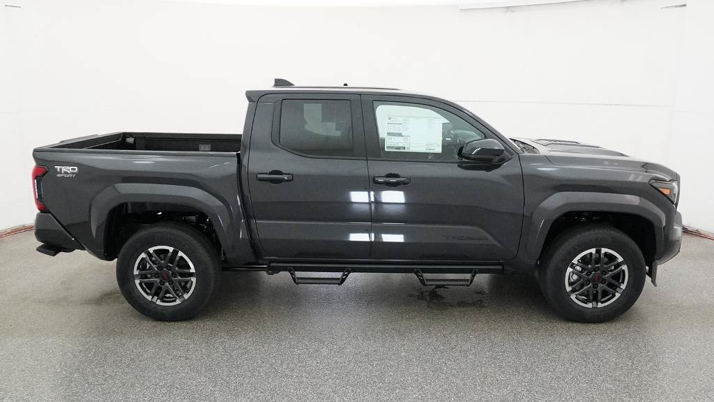 New 2026 Toyota Tacoma TRD Sport AWD/4WD image 14