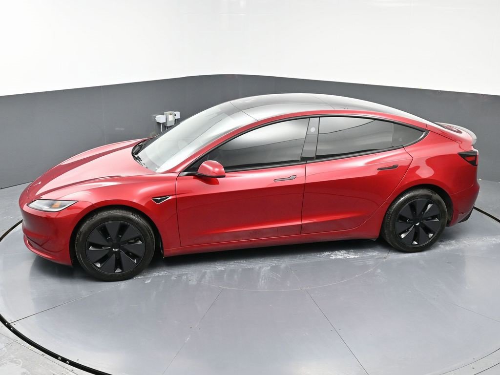 Used 2024 Tesla Model 3 Standard Range image 52