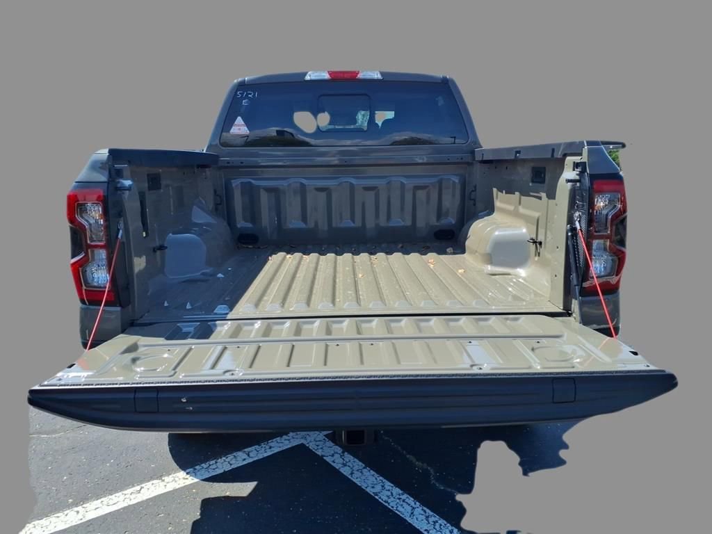 New 2025 Ford Ranger XLT w/ FX4 Off-Road Package image 7