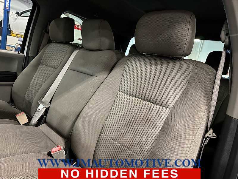 Used 2017 Ford F450 XLT image 15