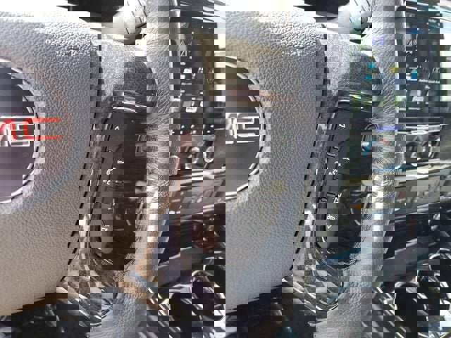 New 2025 GMC Savana 2500 w/ Driver Convenience Package image 27