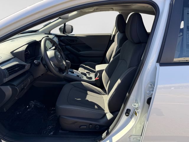 New 2026 Subaru Crosstrek 2.5i Premium AWD/4WD image 11