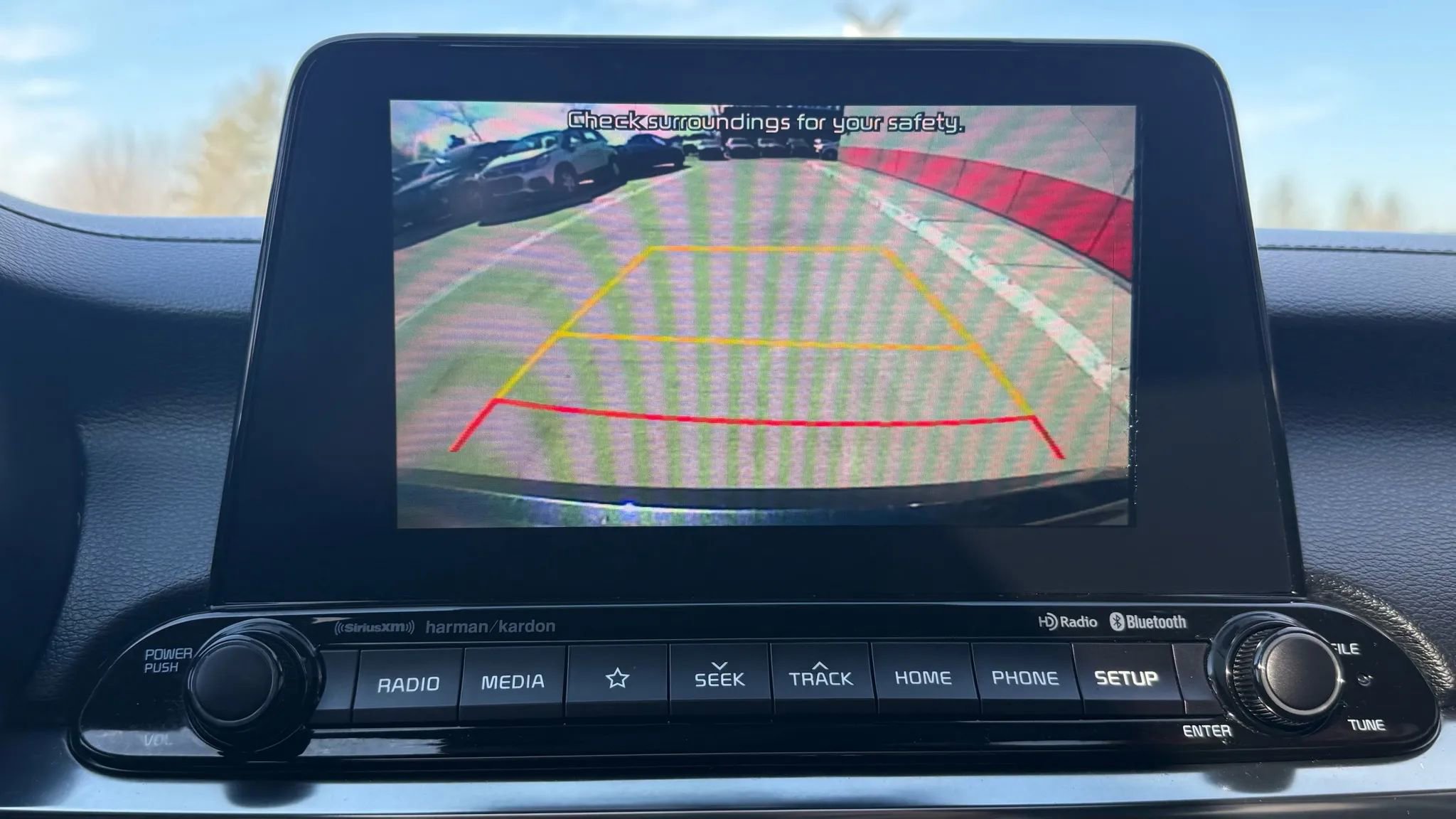 Used 2021 Kia Forte GT-Line w/ GT-Line Premium Package image 18