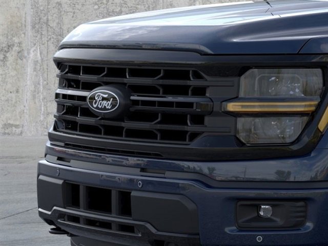 New 2025 Ford F150 XLT w/ Equipment Group 302A MID image 17