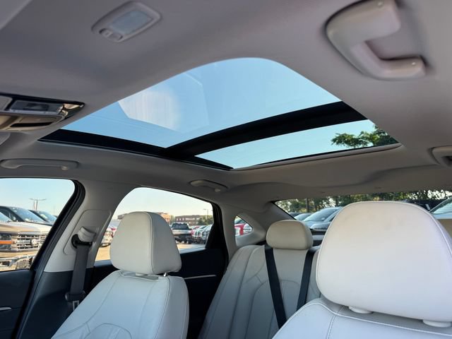 Used 2022 Hyundai Sonata Limited FWD image 29