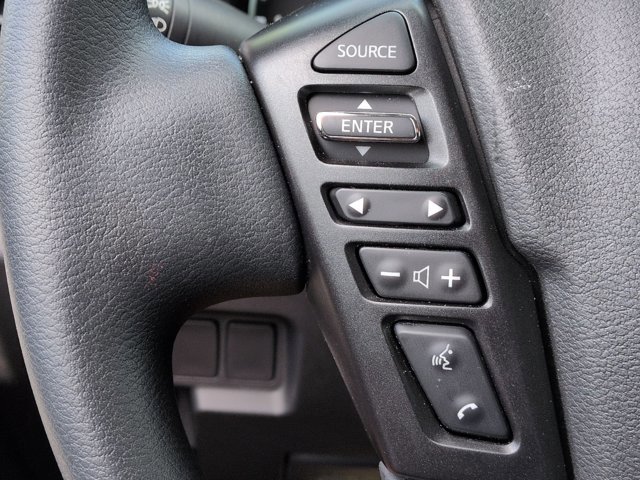 Certified 2024 Nissan Frontier SV w/ Technology Package RWD image 18