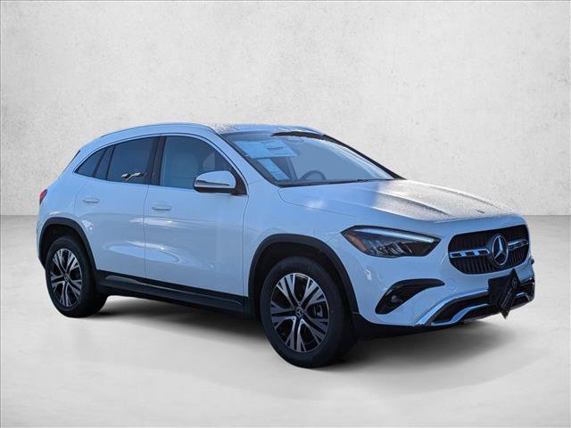 Certified 2026 Mercedes-Benz GLA 250 image 3