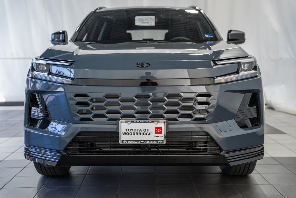 New 2026 Toyota RAV4 SE image 2