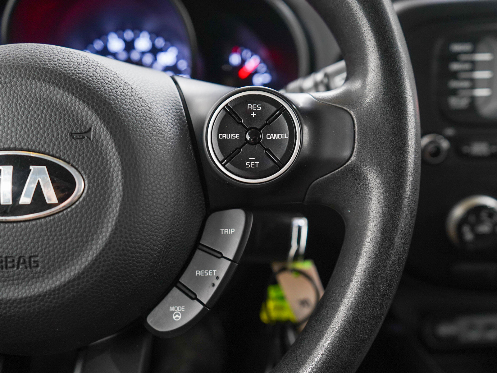Used 2014 Kia Soul FWD image 24