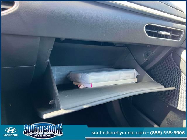 Certified 2023 Hyundai Sonata SEL w/ Preferred Accessory Package FWD image 39