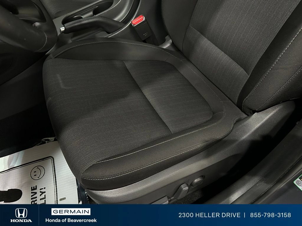 Used 2023 Hyundai Kona SEL w/ Convenience Package FWD image 19