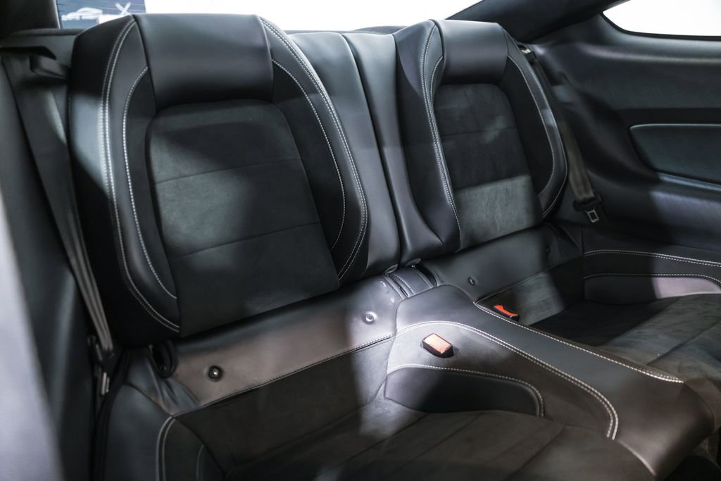 Used 2020 Ford Mustang Shelby GT500 w/ Technology Package image 29