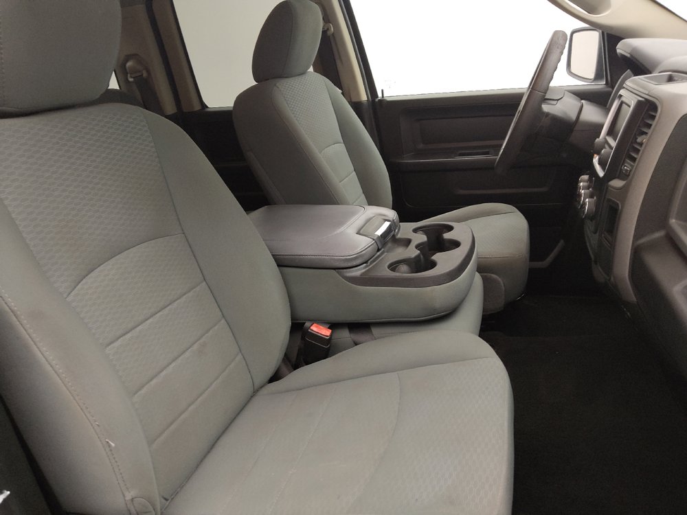 Used 2019 RAM 1500 Tradesman w/ Tradesman SXT Package RWD image 21