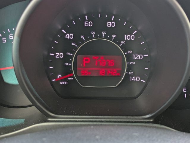 Used 2018 Kia Soul FWD image 24