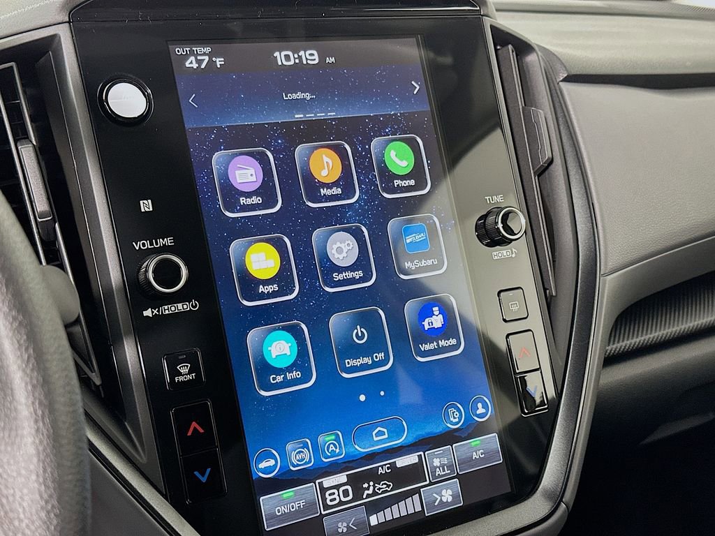 New 2026 Subaru Crosstrek 2.0i Premium image 19